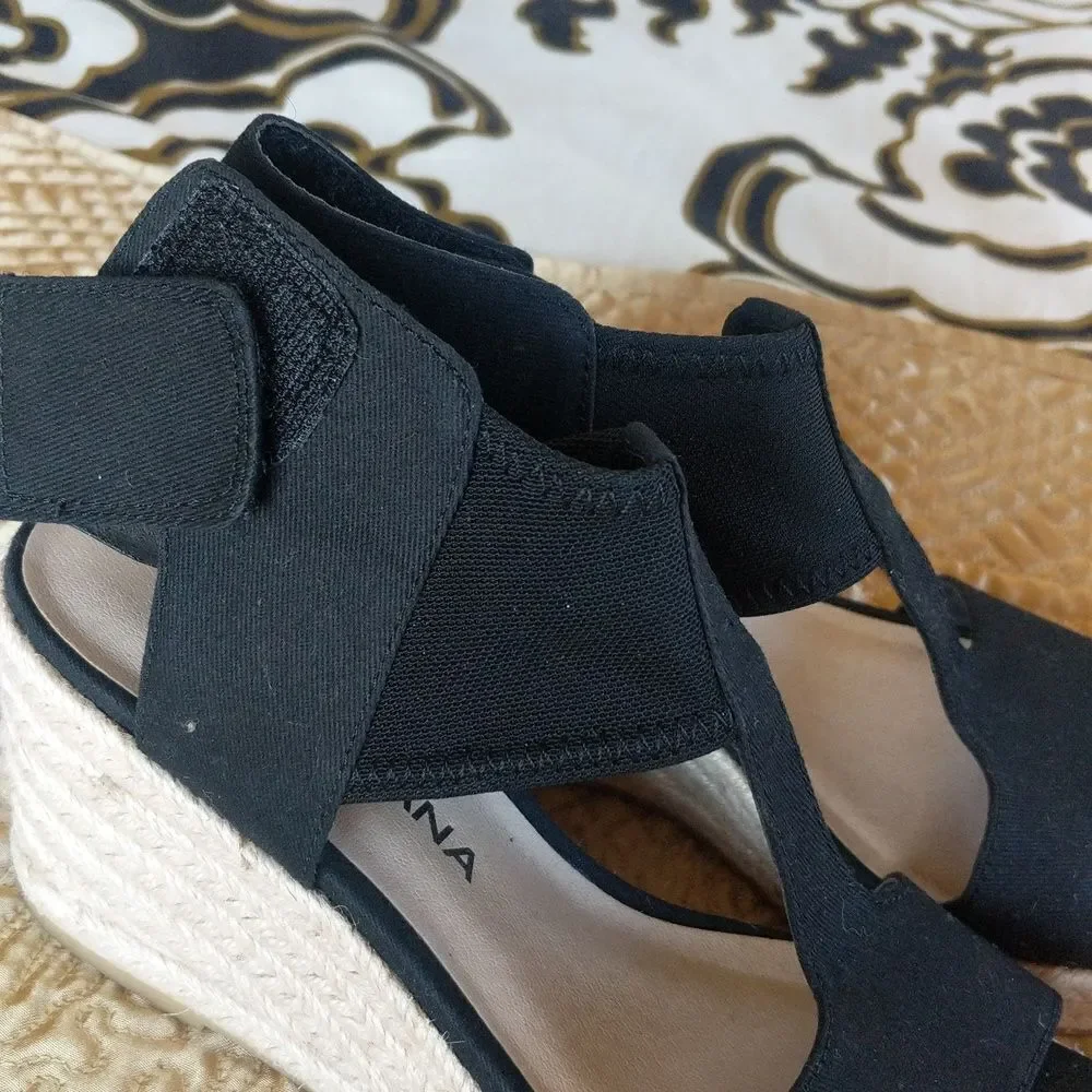 Moda Spana Kara Espadrilles